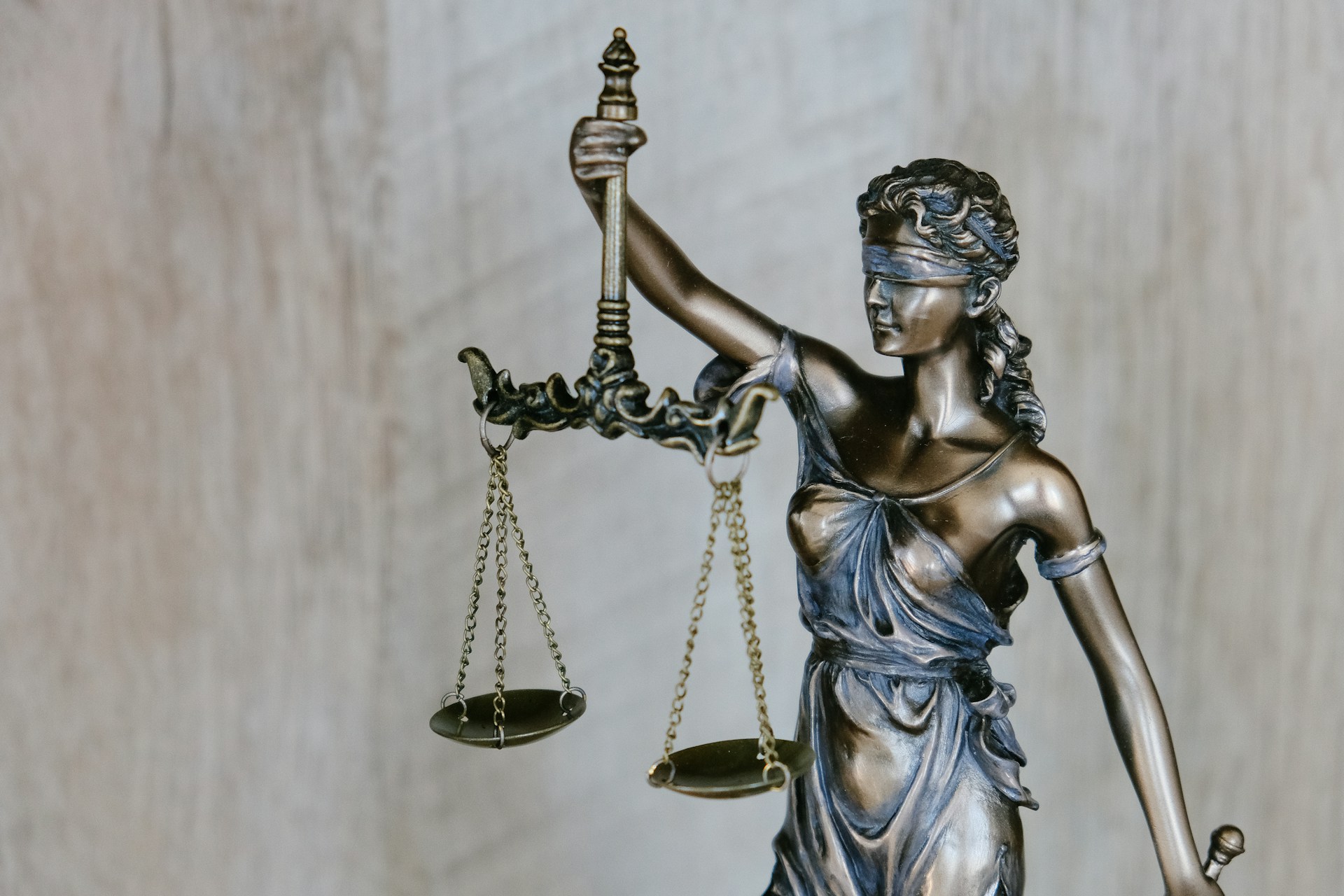 Legal achievements