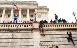 Rioters Followed a Long Conspiratorial Road to the Capitol