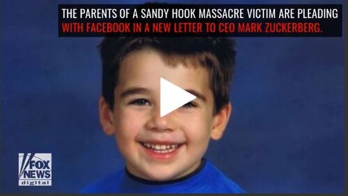 SANDY HOOK FATHER AWARDED $450,000 IN DEFAMATION SUIT AGAINST UNIVERSITY PROFESSOR