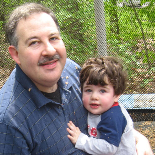 A Grieving Sandy Hook Father on How to Fight Online Hoaxers
