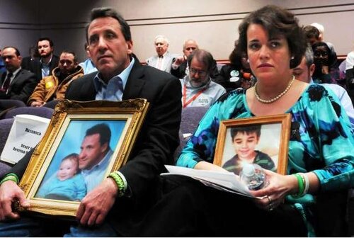 After Alex Jones loses appeal, a Sandy Hook father looks forward to ‘face to face’ meeting in court