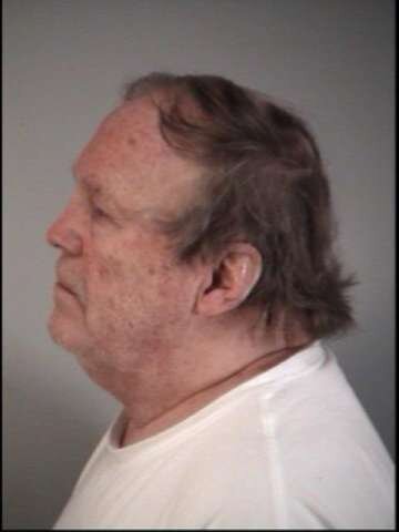 A NOTORIOUS SANDY HOOK TORMENTOR IS ARRESTED IN FLORIDA