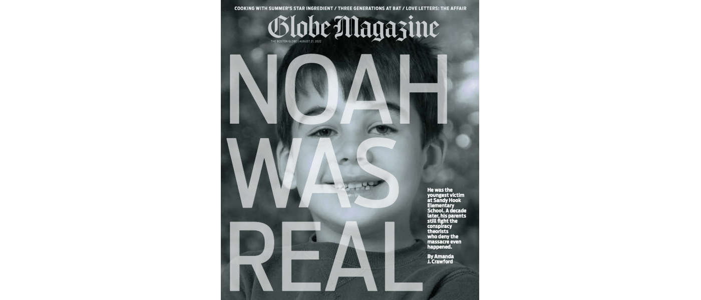 One family’s epic fight against Sandy Hook conspiracies, Alex Jones, and those who deny their son ever lived