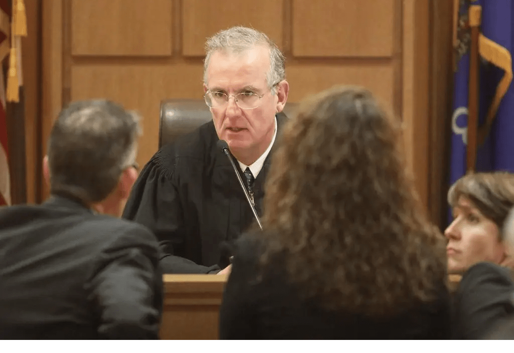 Judgment against James H Fetzer Increased to $1.1M