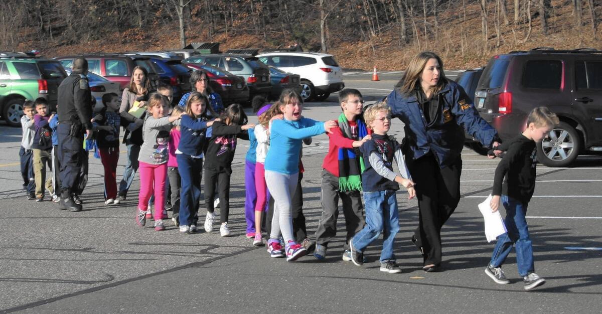 Sandy Hook 
