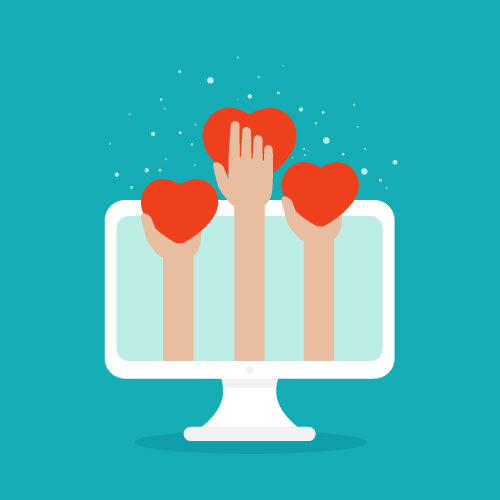  ways to give 