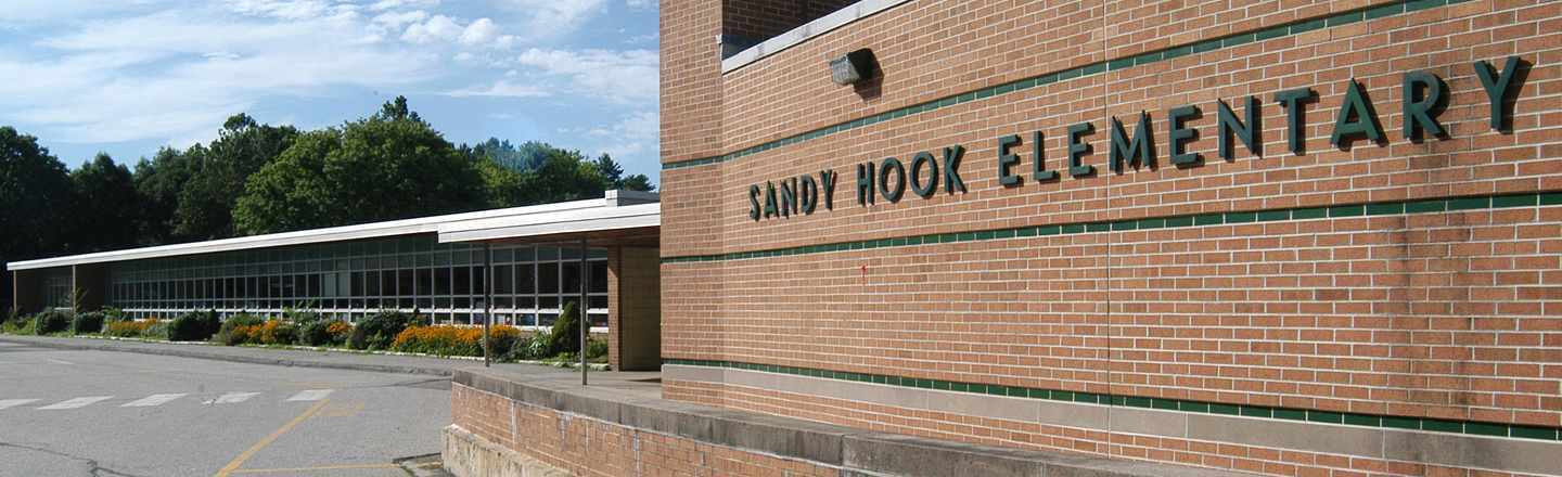 Sandy Hook HONR Network