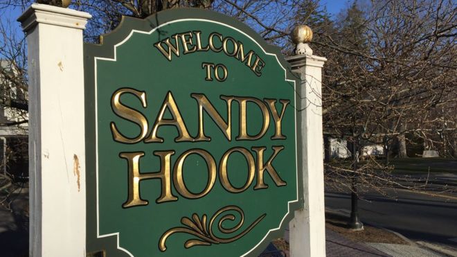 Sandy Hook HONR Network, sandy hook victims