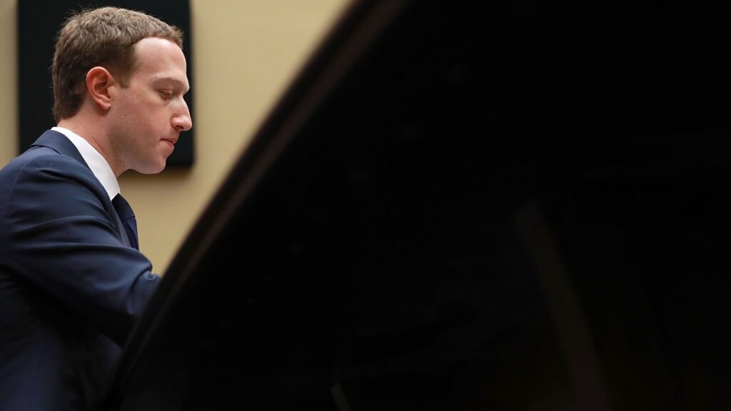Sandy Hook parents blast Mark Zuckerberg in emotional open letter