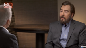 INTERVIEW – 60 Minutes: What is Section 230 and Why Do People Want it Repealed? ￼