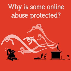 Online Abuse Report