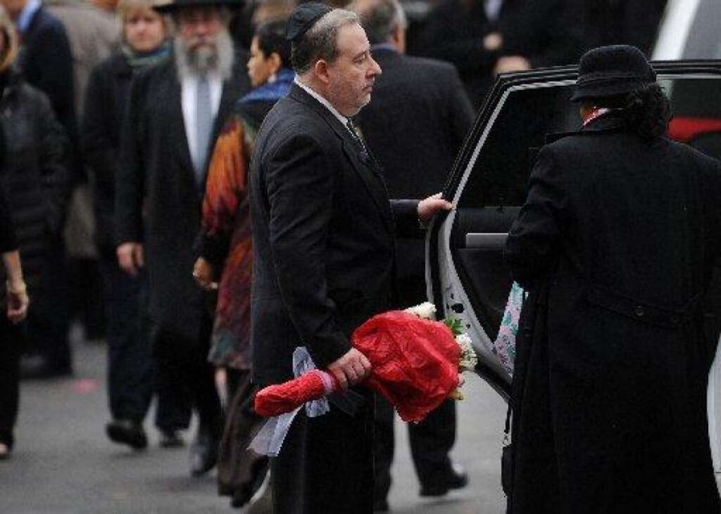Father of Sandy Hook victim sues extremists on defamation charges