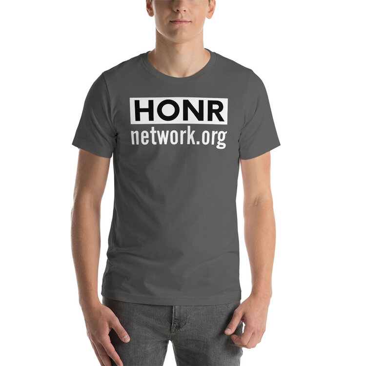 Home - HONR Network