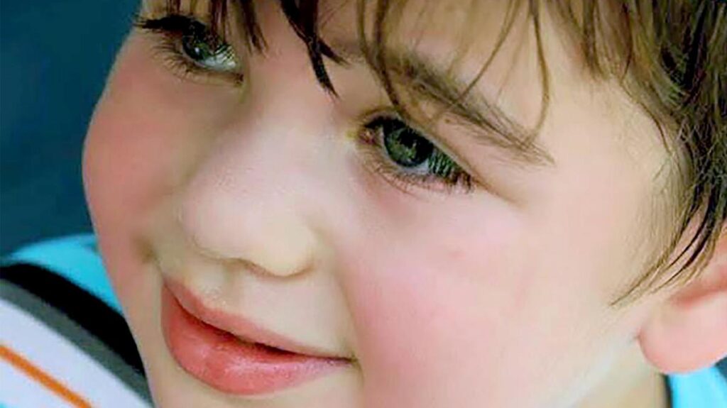 Trolls force Sandy Hook father into hiding