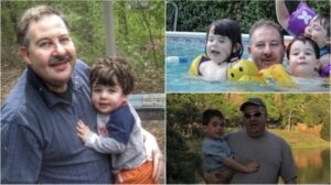 After losing his son at Sandy Hook, Lenny Pozner spent ten years fighting fake news