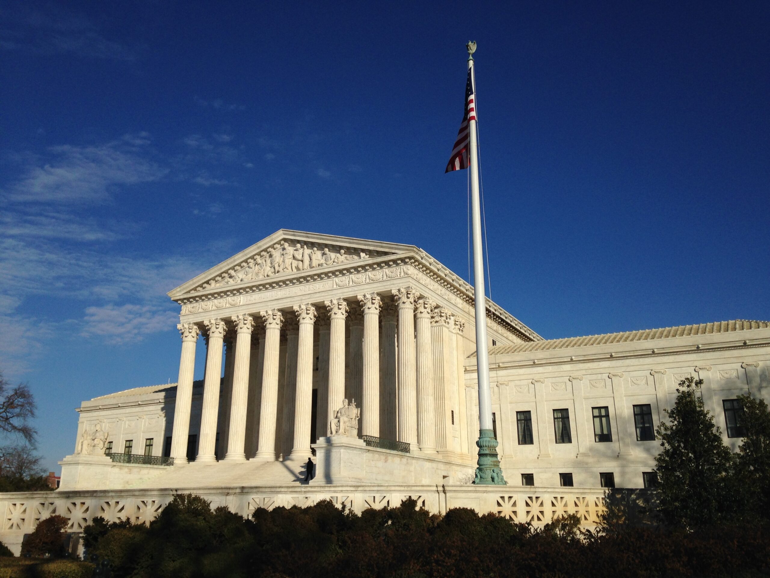 What about the First Amendment?