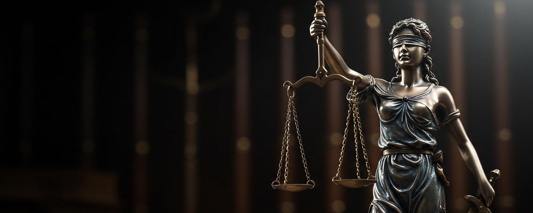 Legal achievements
