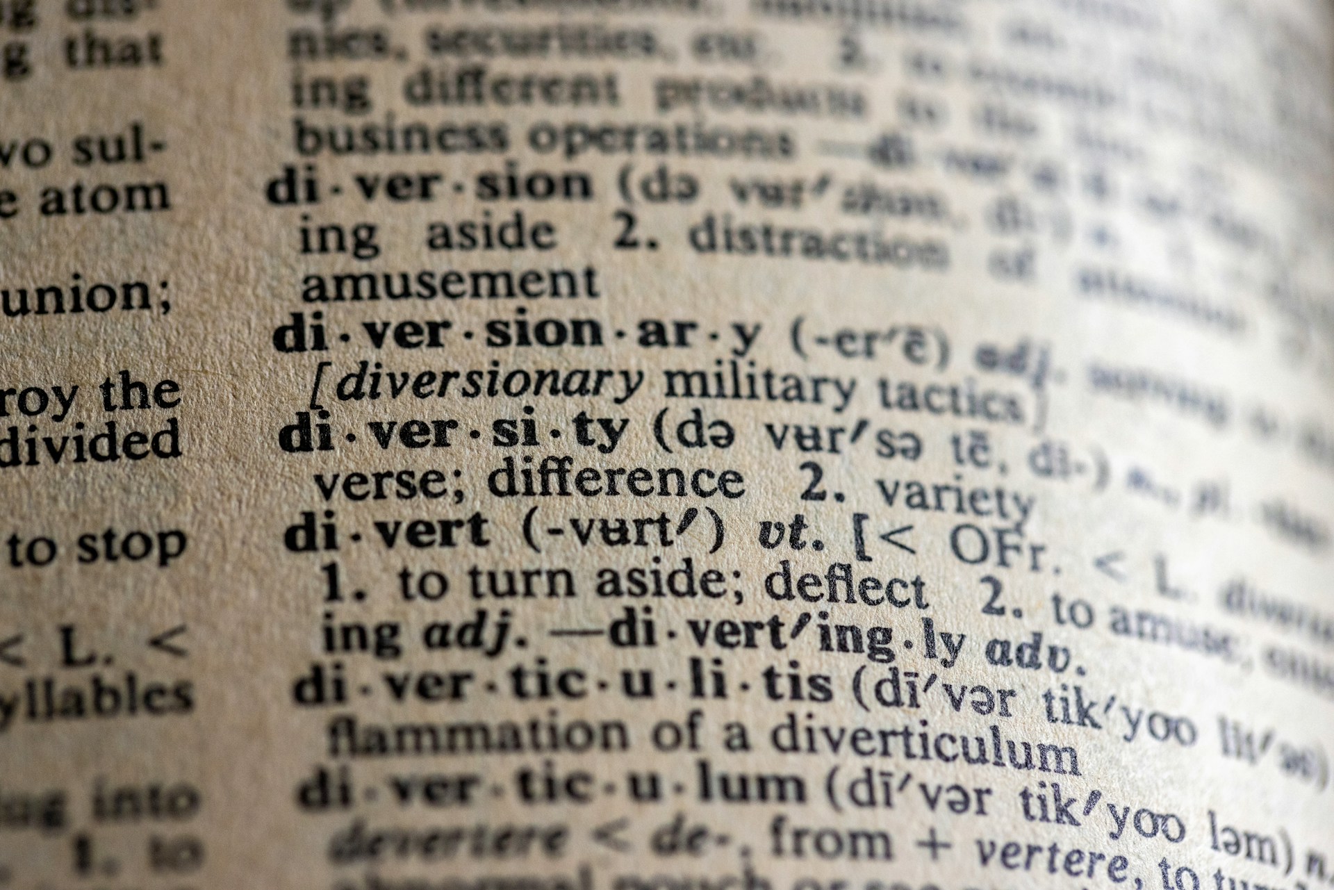Terms of Use